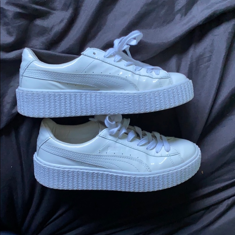 Fenty Creepers
